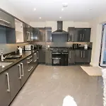 Vakantiehuis Middleton Park House