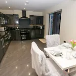 Middleton Park House *