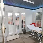 Vakantiehuis Middleton Park House