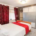 Vakantiehuis Middleton Park House *