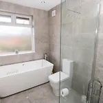 Middleton Park House Vakantiehuis Leeds (West Yorkshire)