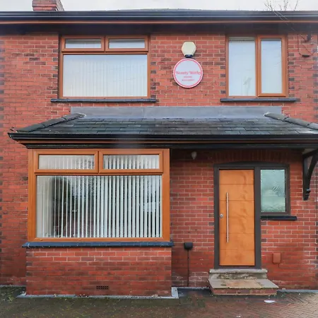 Middleton Park House 리즈