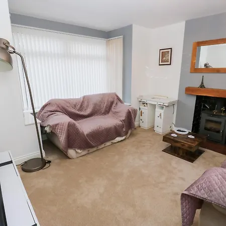 Middleton Park House