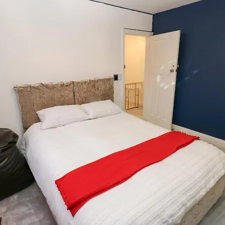 Middleton Park House *