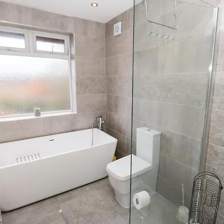 Middleton Park House Holiday home Leeds (West Yorkshire)