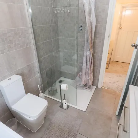 Middleton Park House Holiday home Leeds (West Yorkshire)