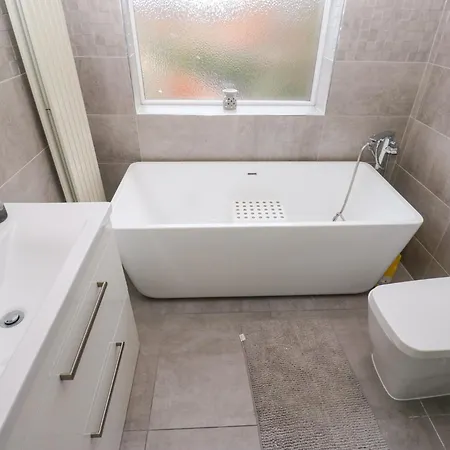 Holiday home Middleton Park House Leeds (West Yorkshire)