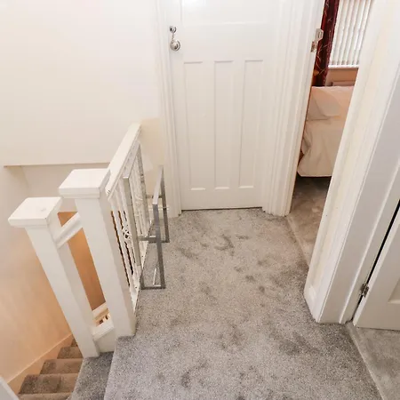 Middleton Park House