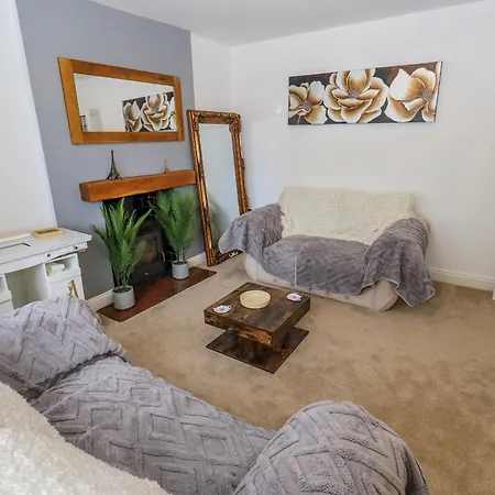 Middleton Park House