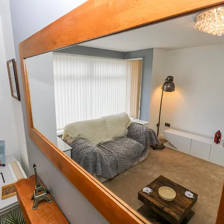 Middleton Park House Hébergement de vacances Leeds (West Yorkshire)