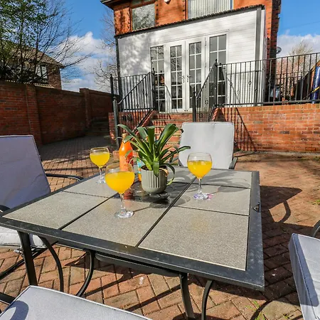 Middleton Park House * Leeds (West Yorkshire)