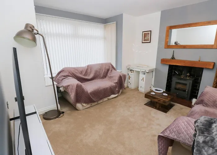 Middleton Park House