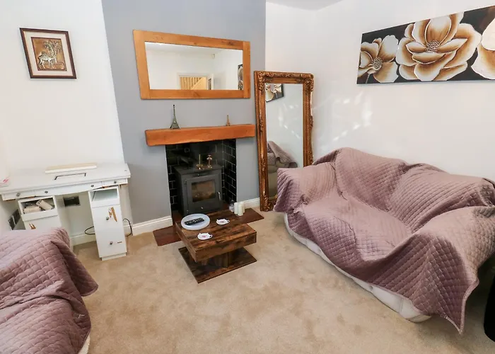 Holiday home Middleton Park House