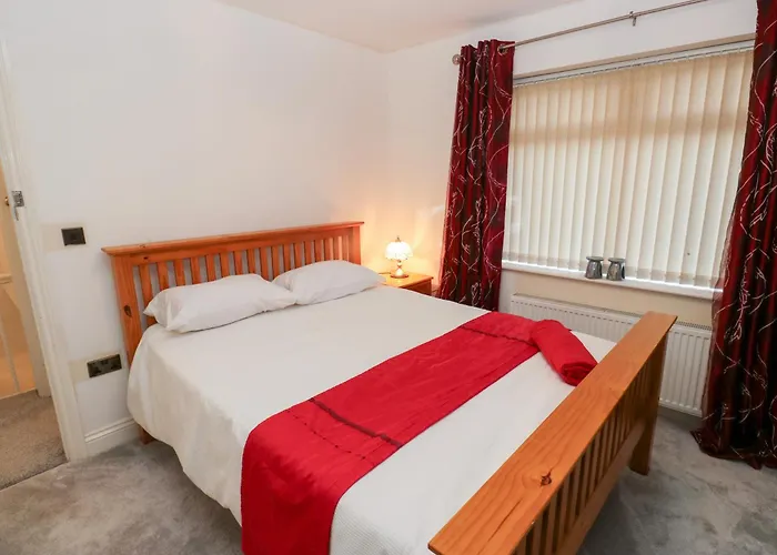 Holiday home Middleton Park House Leeds (West Yorkshire)