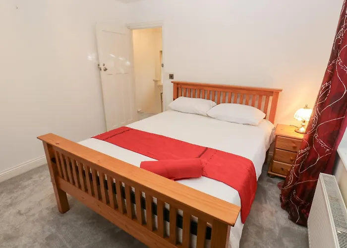 Middleton Park House * 리즈