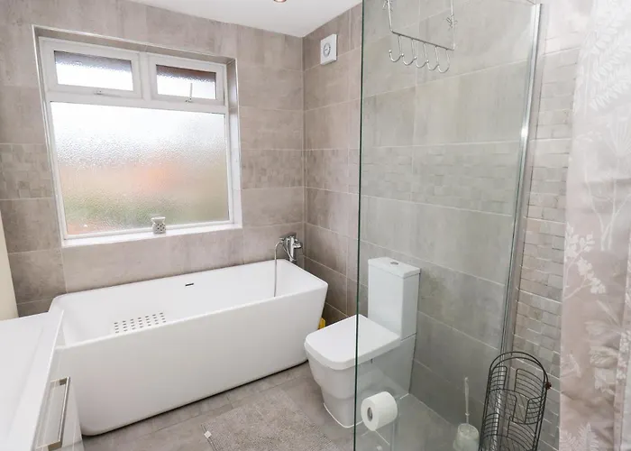 Middleton Park House Holiday home Leeds (West Yorkshire)