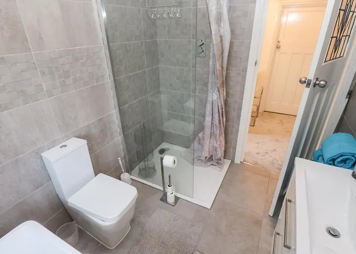 Middleton Park House Holiday home Leeds (West Yorkshire)