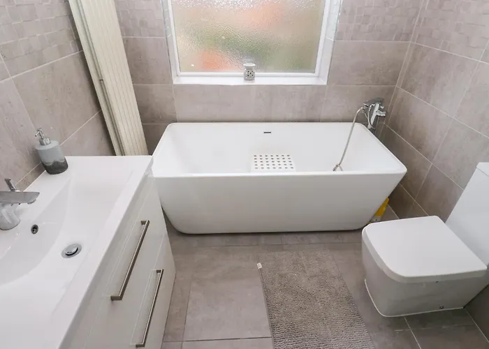 Holiday home Middleton Park House Leeds (West Yorkshire)