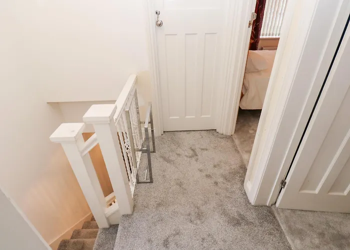 Middleton Park House