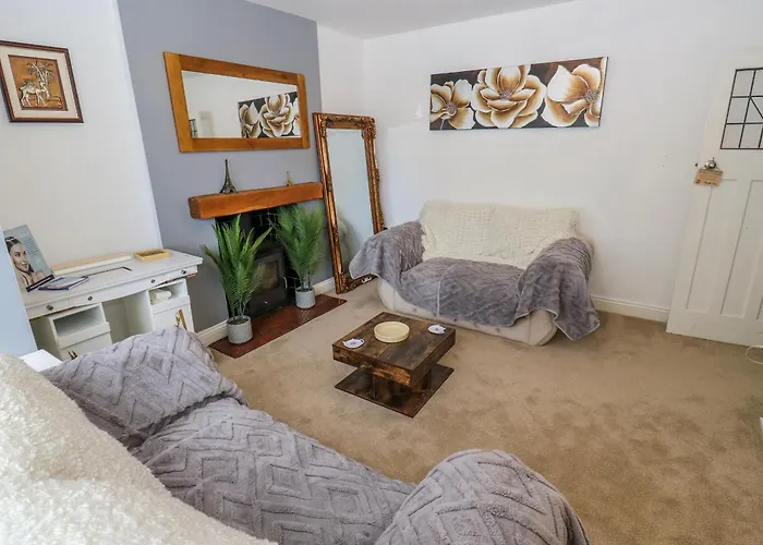 Middleton Park House