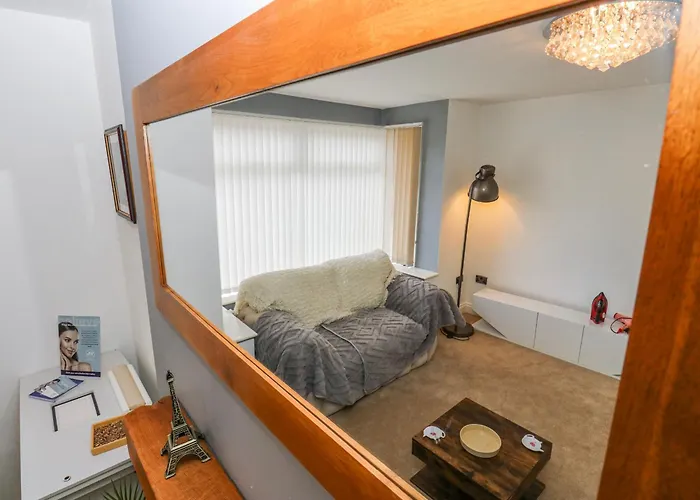 Middleton Park House Holiday home Leeds (West Yorkshire)