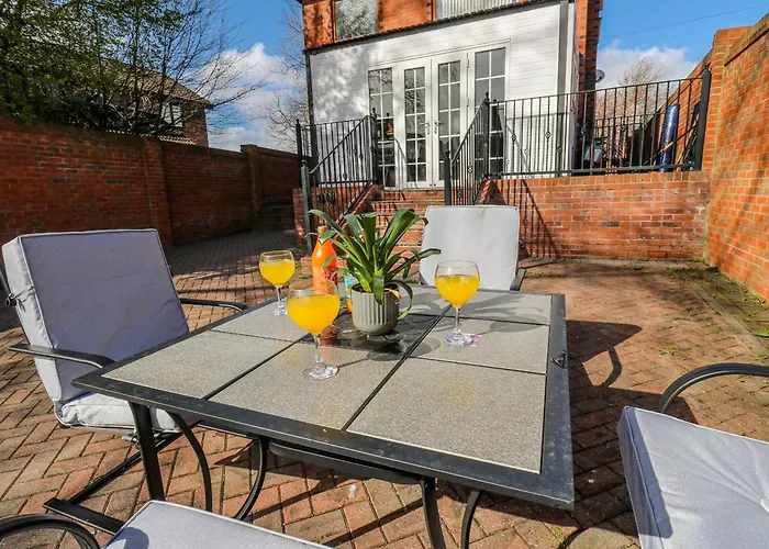 Middleton Park House * Leeds (West Yorkshire)