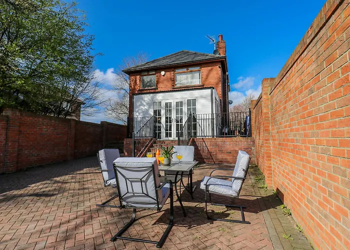 Middleton Park House Holiday home Leeds (West Yorkshire)