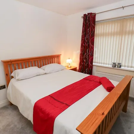 Сasa de vacaciones Middleton Park House Leeds (West Yorkshire)
