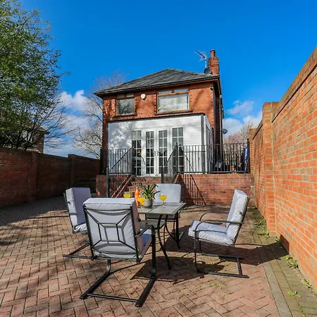 Middleton Park House Сasa de vacaciones Leeds (West Yorkshire)